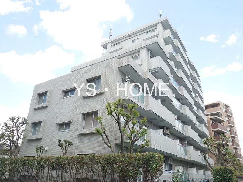 ロイヤルキャステージ恋ヶ窪 その他外観3