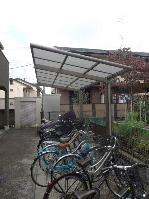 サクラアヴェニュー その他1