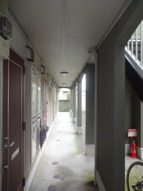 サクラアヴェニュー その他2