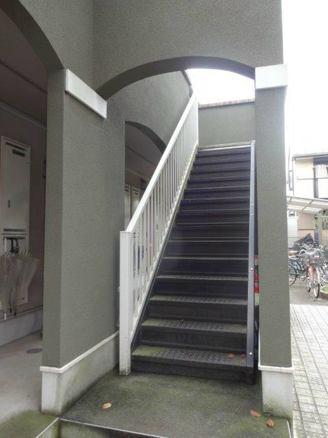 サクラアヴェニュー その他4