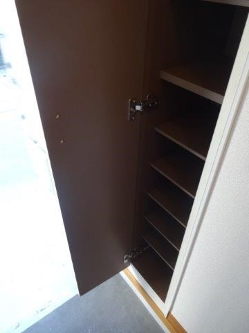 サクラアヴェニュー その他8