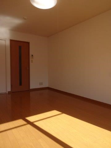 サクラアヴェニュー リビング