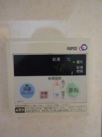 サクラアヴェニュー その他14