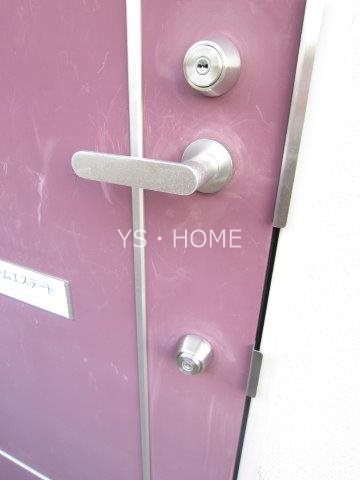 サクラアヴェニュー その他15