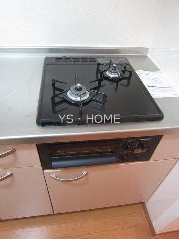 サクラアヴェニュー その他18