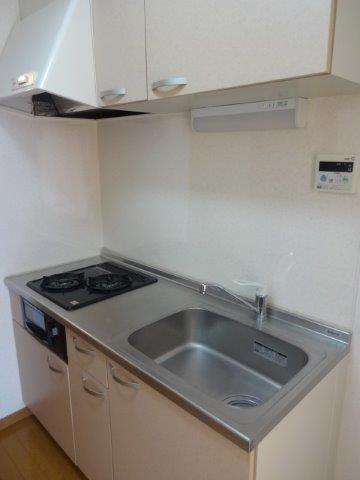 サクラアヴェニュー キッチン