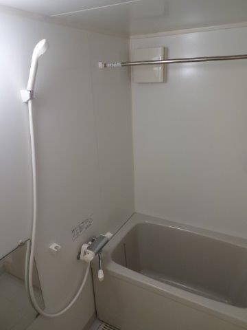 サクラアヴェニュー 風呂画像