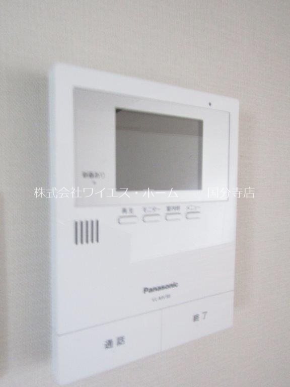 ロイヤルキャステージ恋ヶ窪 その他2