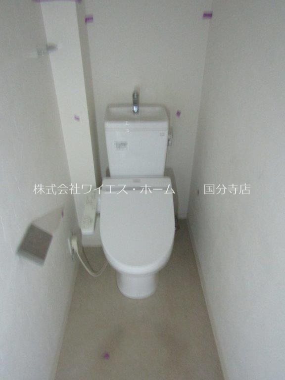 ロイヤルキャステージ恋ヶ窪 その他4