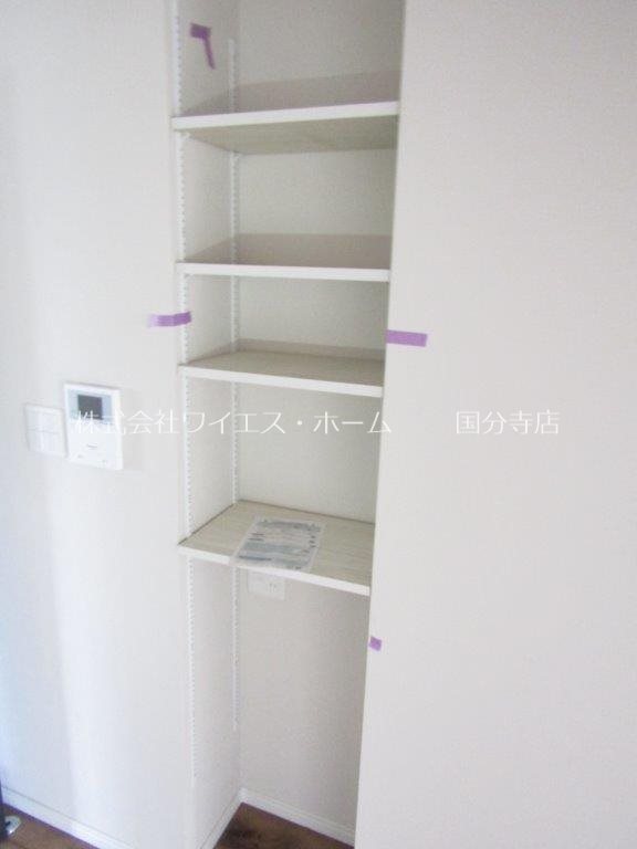 ロイヤルキャステージ恋ヶ窪 その他6