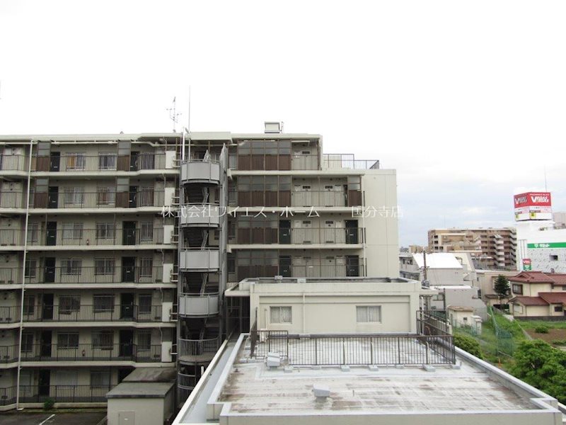 ロイヤルキャステージ恋ヶ窪 その他7