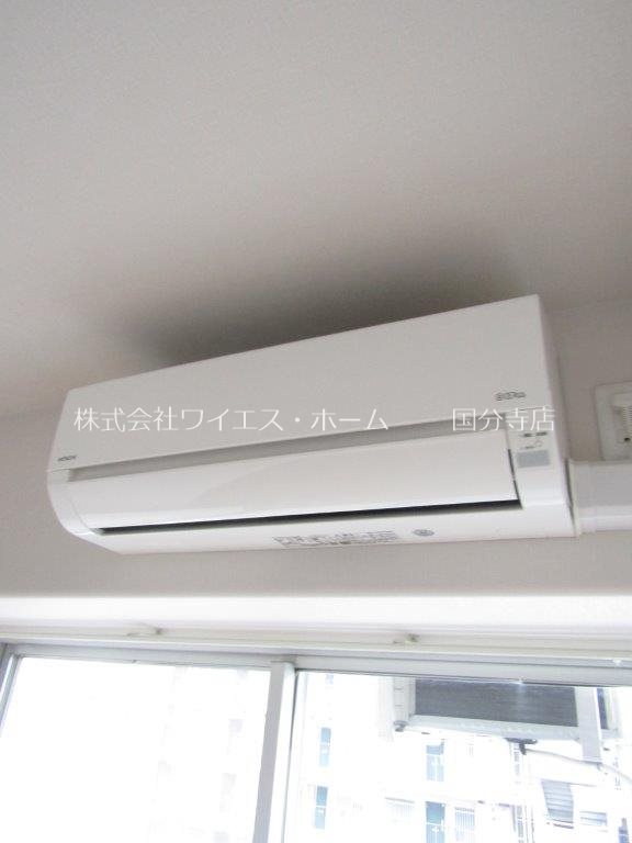 ロイヤルキャステージ恋ヶ窪 その他17