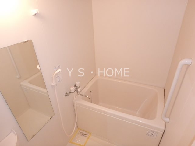 ヴェルデス 風呂画像