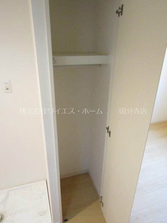 ソレイユ西国分寺 その他5