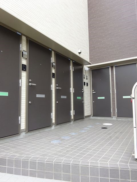 ソレイユ西国分寺 その他外観1