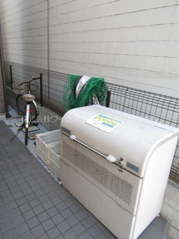 ソレイユ西国分寺 その他外観3