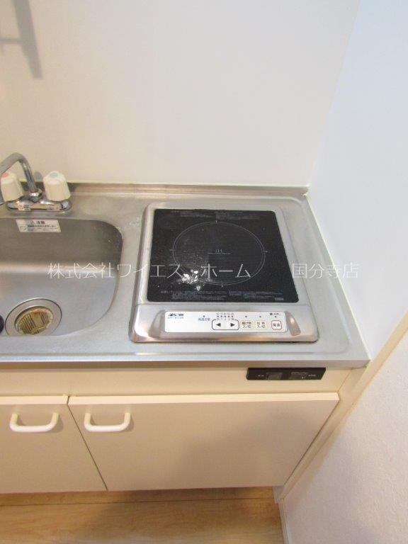 ソレイユ西国分寺 その他9