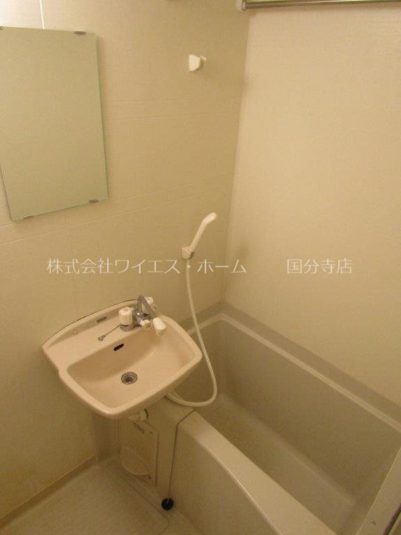 ソレイユ西国分寺 その他12