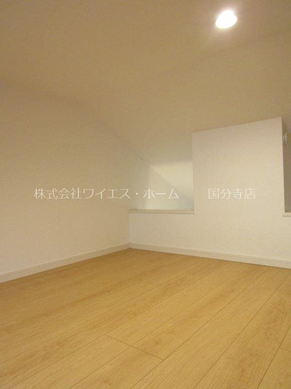 ソレイユ西国分寺 その他16