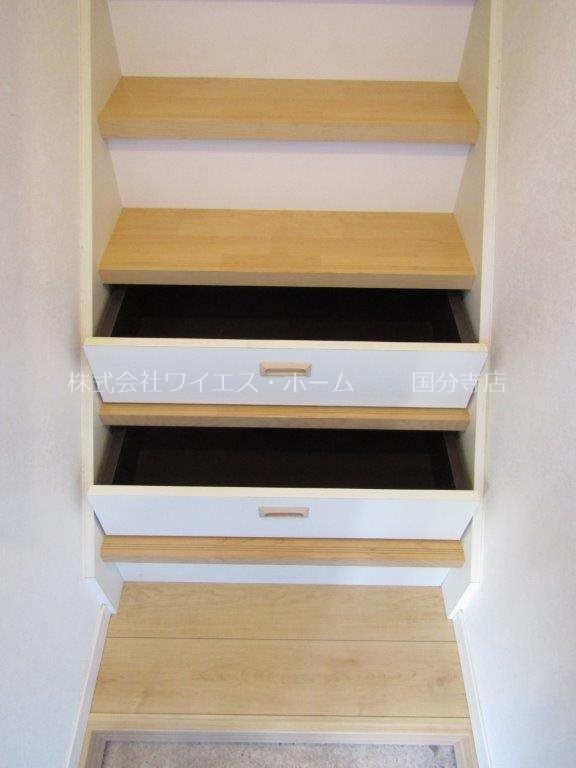 ソレイユ西国分寺 その他17