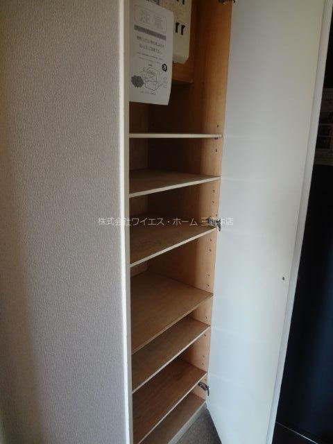 ラ・プルミエール村越 その他6