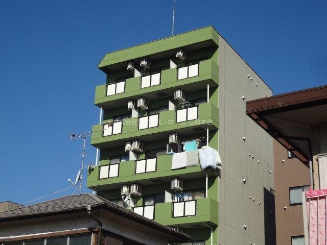 ラ・プルミエール村越 その他外観1