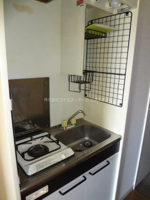 ラ・プルミエール村越 その他8