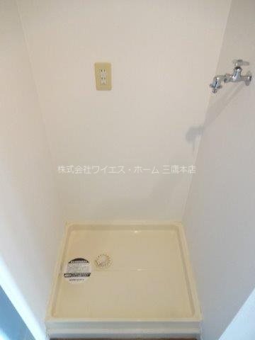 ラ・プルミエール村越 その他10