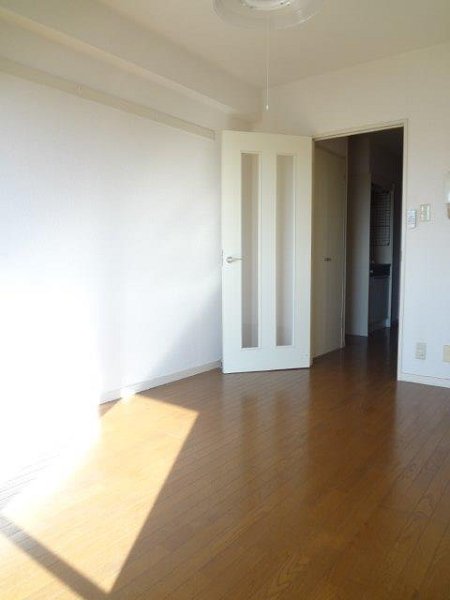 ラ・プルミエール村越 リビング