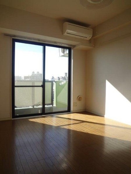 ラ・プルミエール村越 ベッドルーム