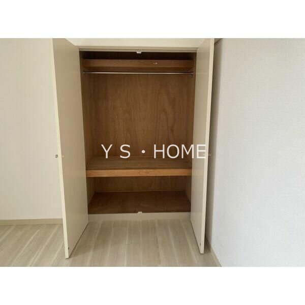 チェレスタＴ小金井 ベッドルーム