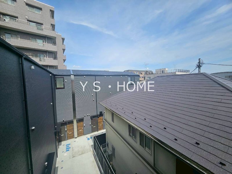 プライムガーデン武蔵小金井 その他6