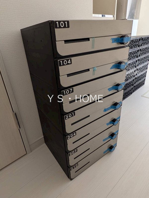 プライムガーデン武蔵小金井 その他7