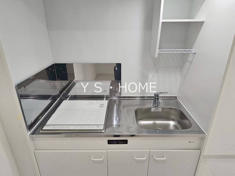 プライムガーデン武蔵小金井 キッチン