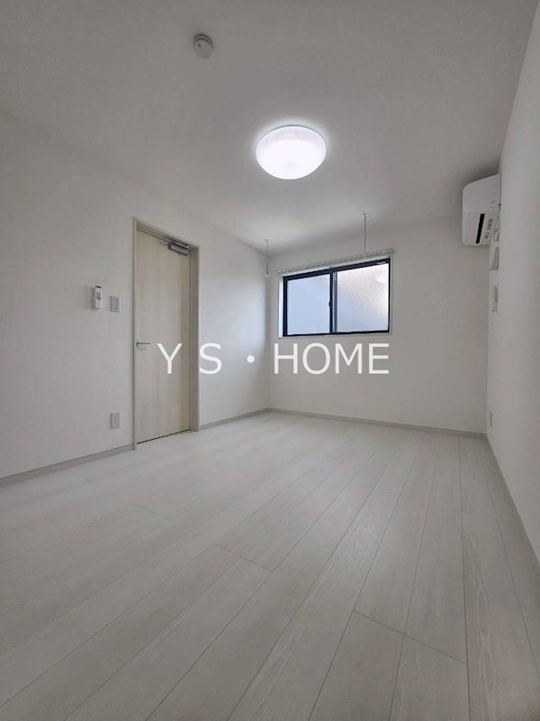 プライムガーデン武蔵小金井 ベッドルーム