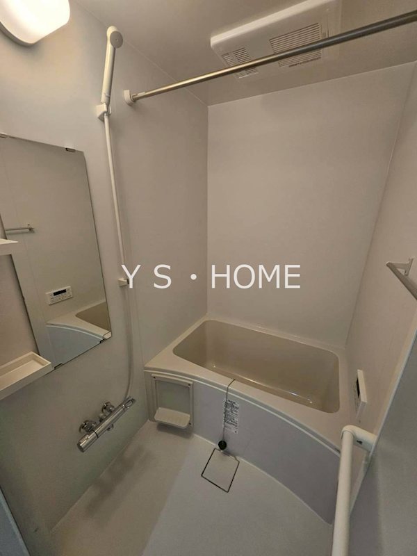 プライムガーデン武蔵小金井 風呂画像