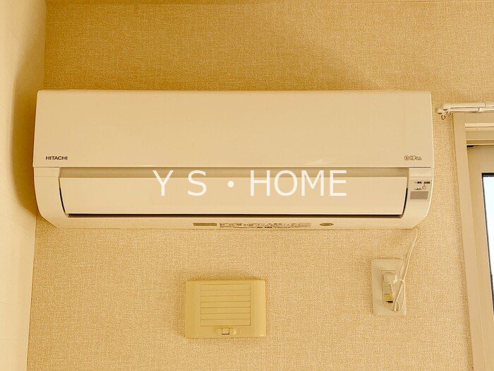 セジュールプレリー その他5