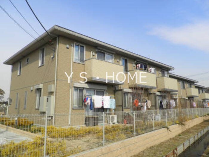 セジュールプレリー その他外観1