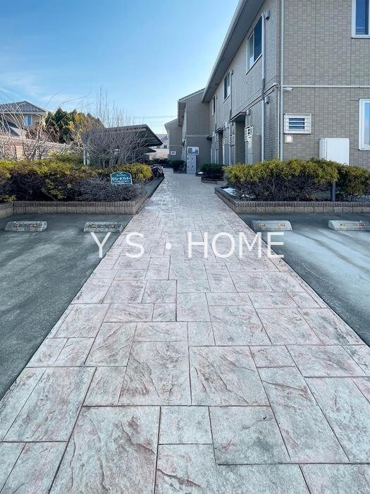 セジュールプレリー その他7