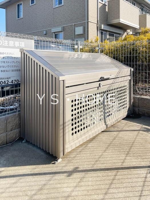 セジュールプレリー その他8