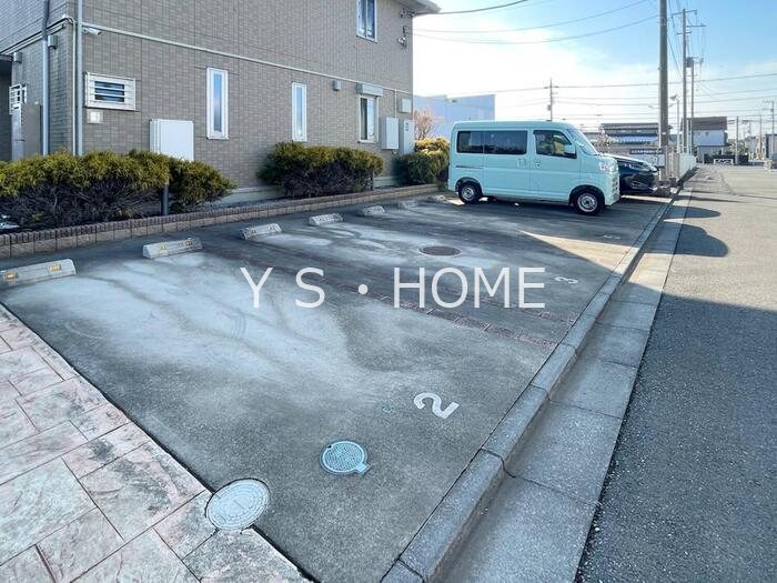 セジュールプレリー その他9