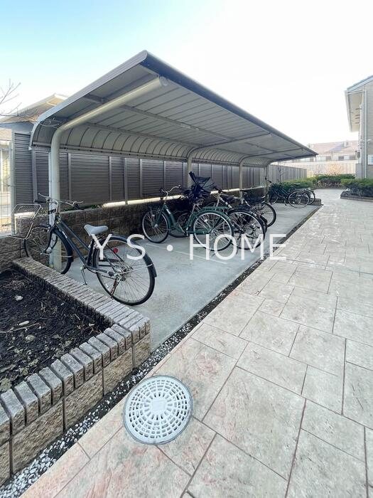 セジュールプレリー その他10