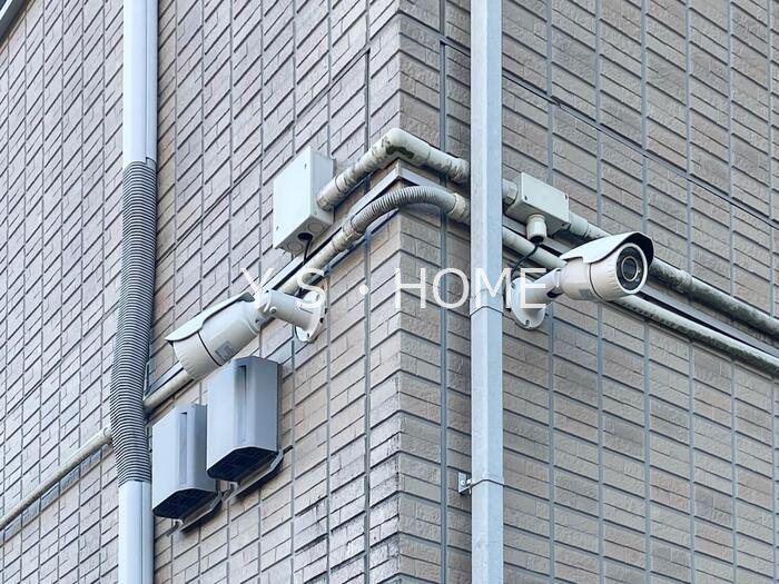 セジュールプレリー その他11