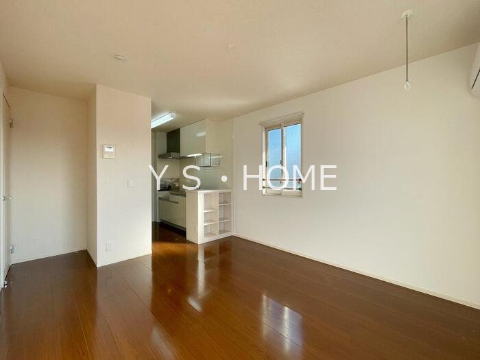 セジュールプレリー リビング