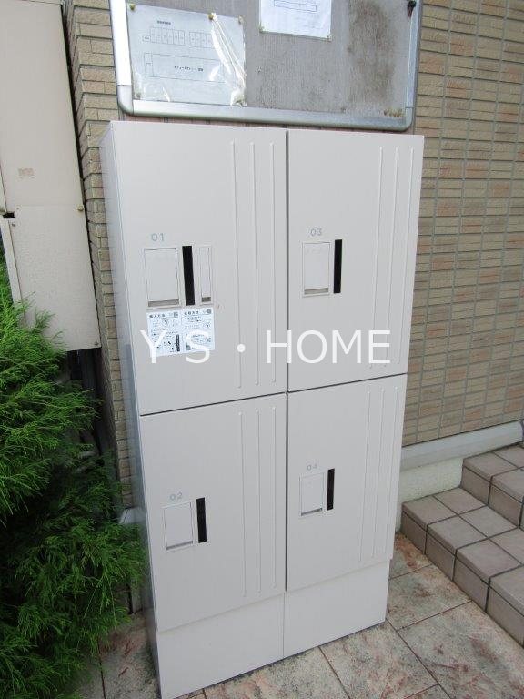 セジュールプレリー その他12