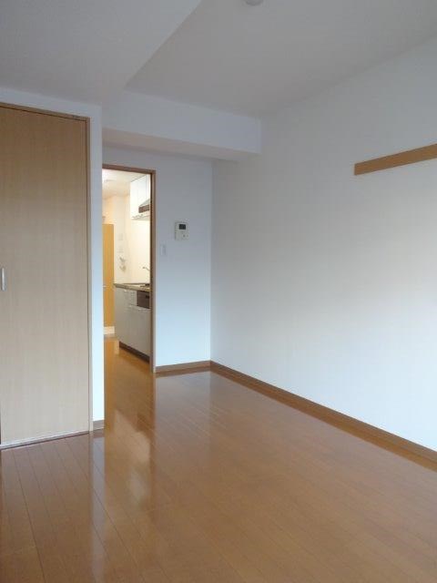 ジャルダンＭ・Ｋ リビング