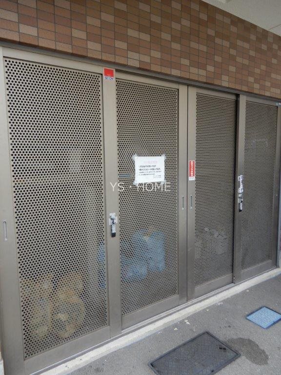 ジャルダンＭ・Ｋ その他13