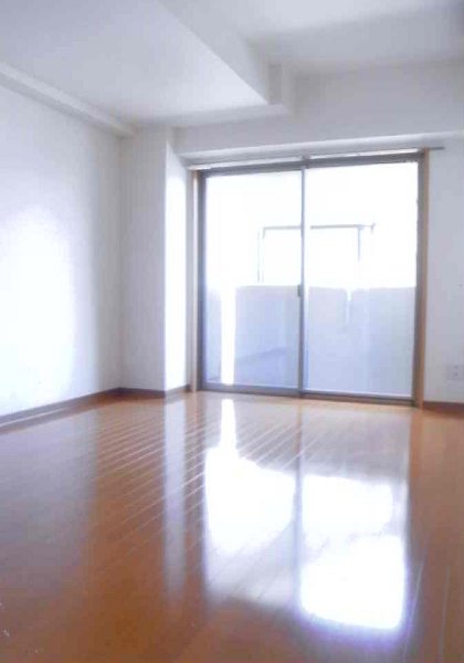 ジャルダンＭ・Ｋ ベッドルーム