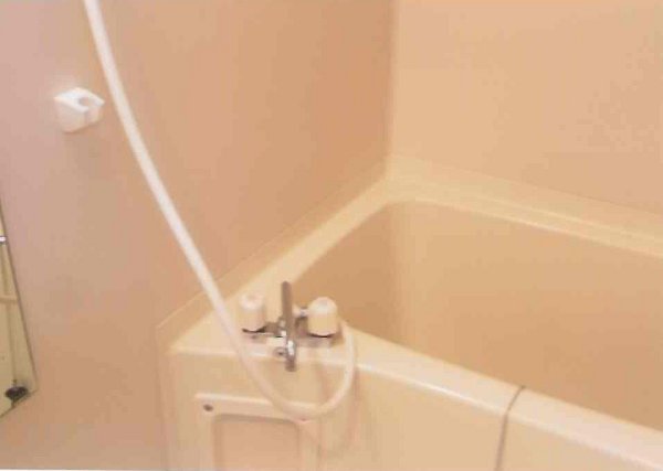 ジャルダンＭ・Ｋ 風呂画像