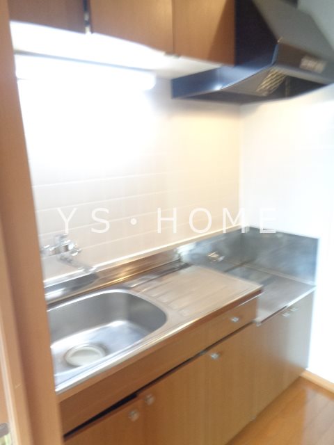 Ｂｅｒｇｐａｓ（ベルフパス）Z キッチン